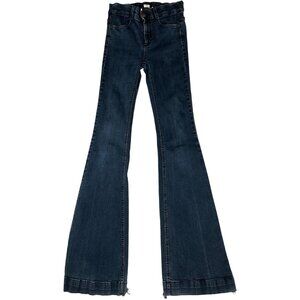 stella mccartney Jeans Slim Fit Flare Y2K Women’s 27x33